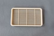 Grille arrière pour poste à transistors Ariane