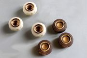 Lot de 4 boutons pour poste tsf