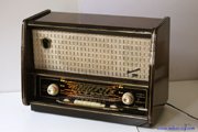 Radio TSF Schneider modèle Romance 58 FM Radio TSF Schneider modèle Romance 58 FM