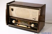 Radio TSF Schneider modèle Romance 58 FM Radio TSF Schneider modèle Romance 58 FM