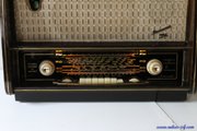 Radio TSF Schneider modèle Romance 58 FM Radio TSF Schneider modèle Romance 58 FM