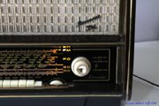 Radio TSF Schneider modèle Romance 58 FM Radio TSF Schneider modèle Romance 58 FM